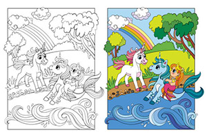 Детские раскраски pdf распечатать для мальчиков и девочек на сайте raspechatat-raskraski.com